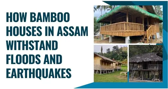 bamboo houses-in-assam